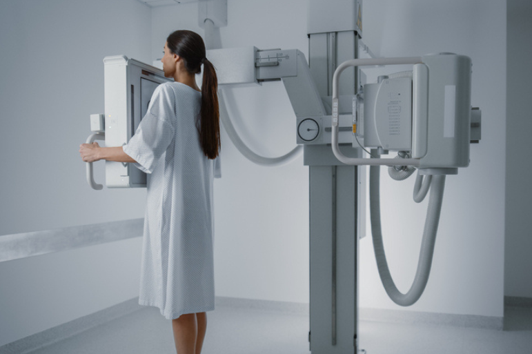 μαστολογική εκτίμηση