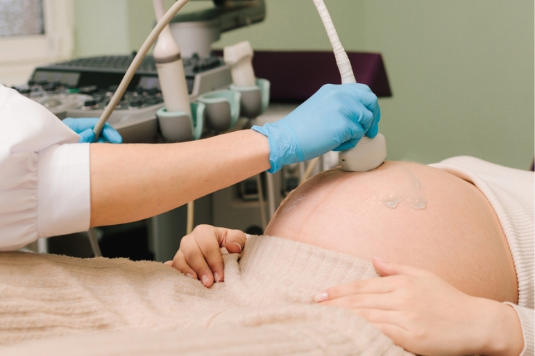 Μαιευτικό Υπερηχογράφημα