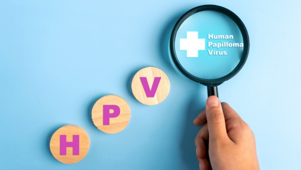 Ιός Ανθρωπίνων Θηλωμάτων